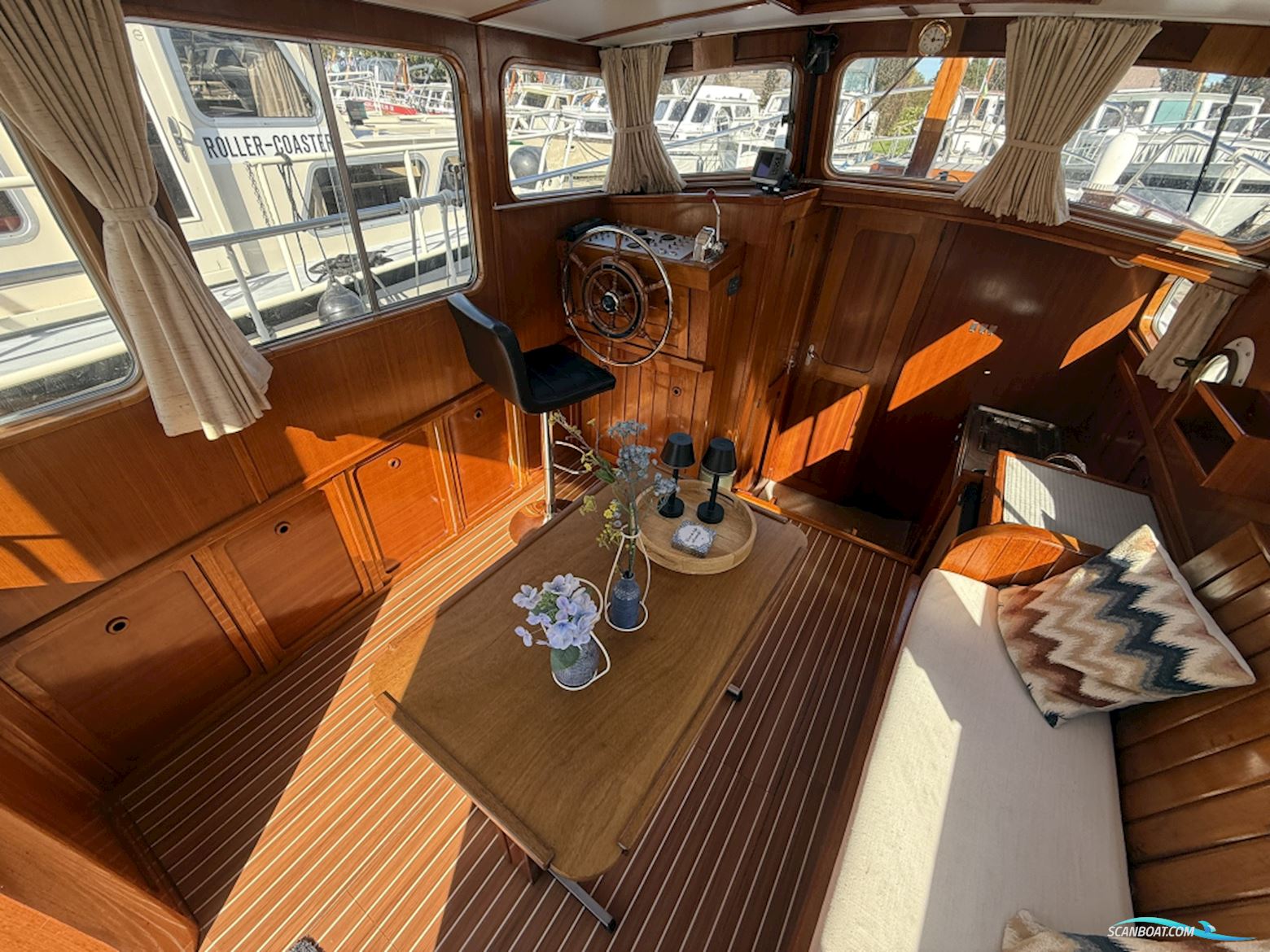 Klaverviervlet 950 OKAK