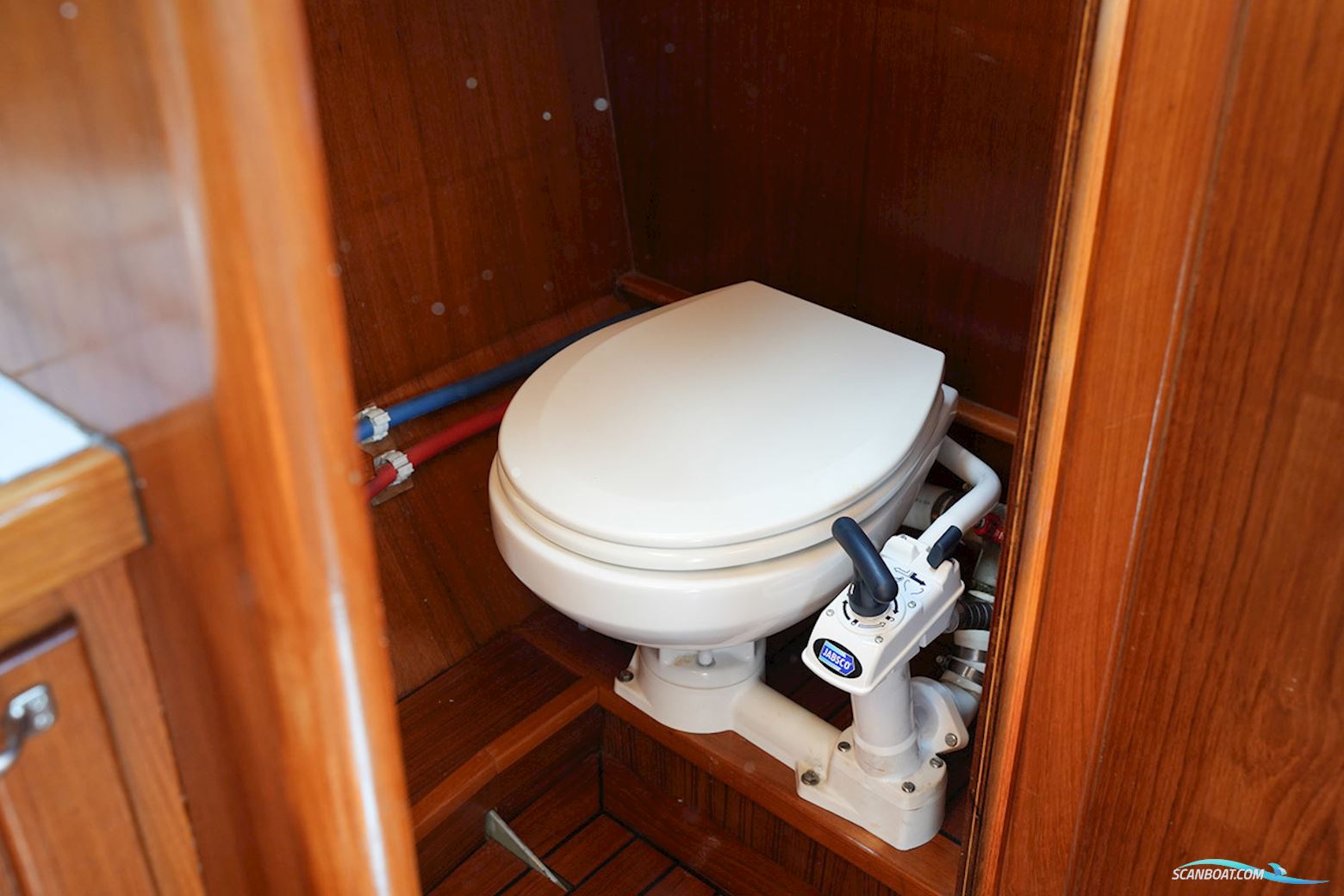 Kok Kajuitkruiser 850