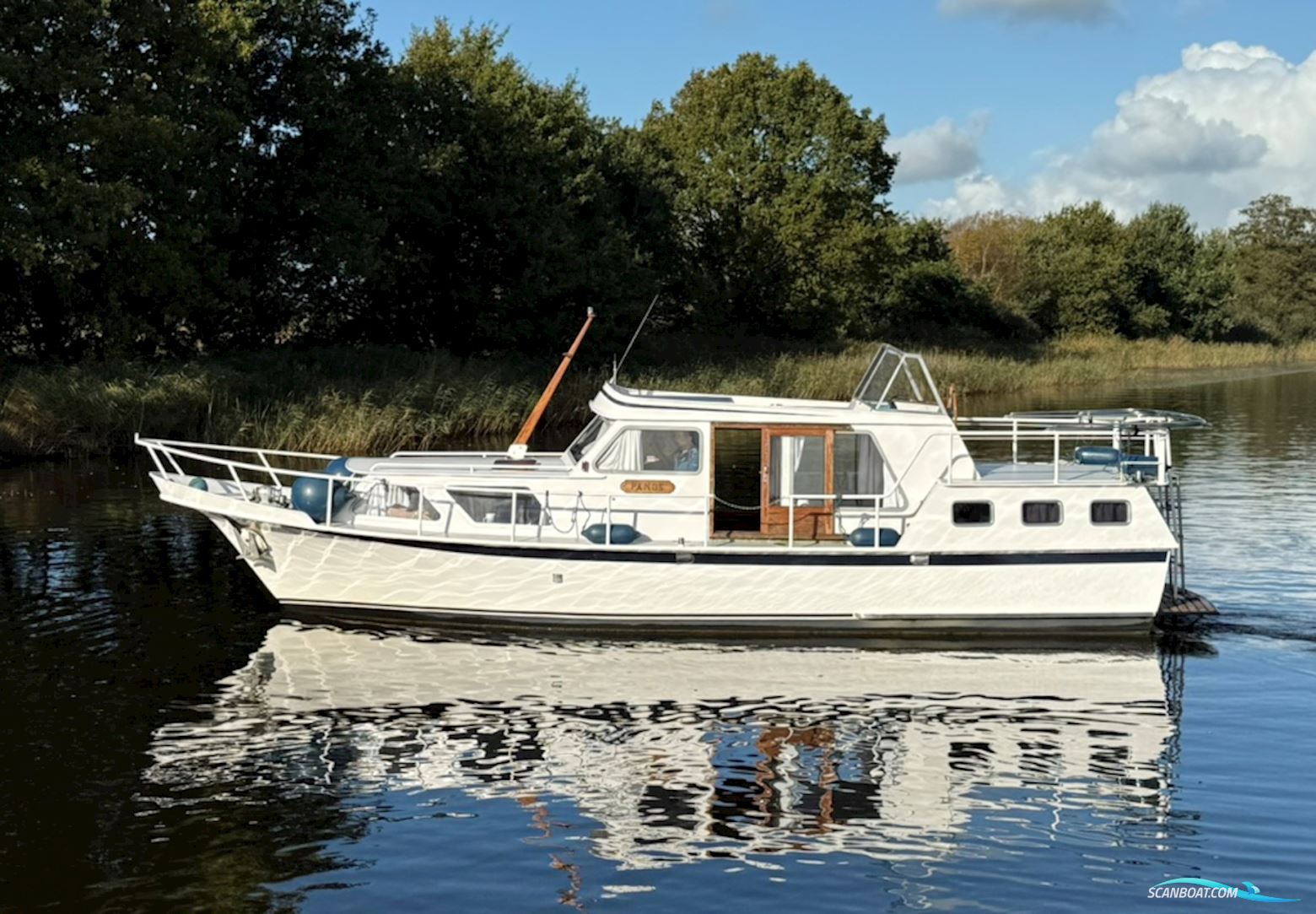 Kok Kruiser 1150