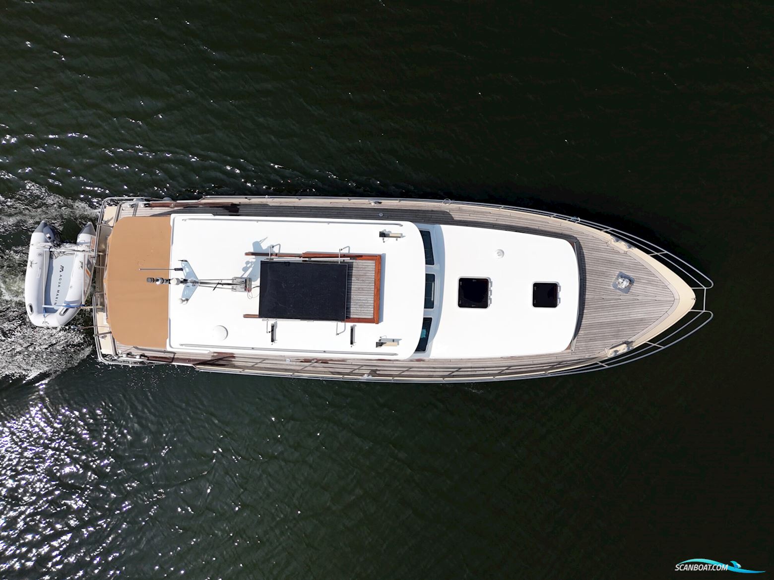 Kok Kruiser 12.50 OK