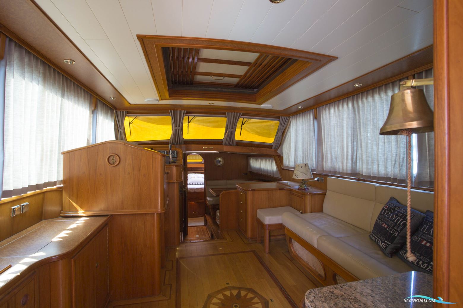 Kok Kruiser 12.50 OK