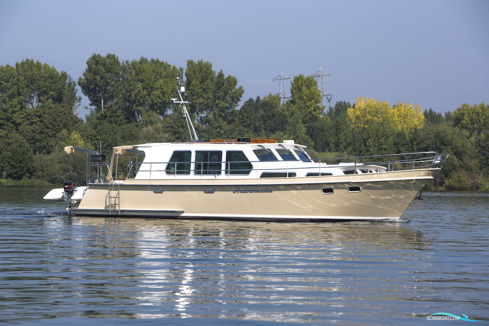 Kok Kruiser 12.50 OK