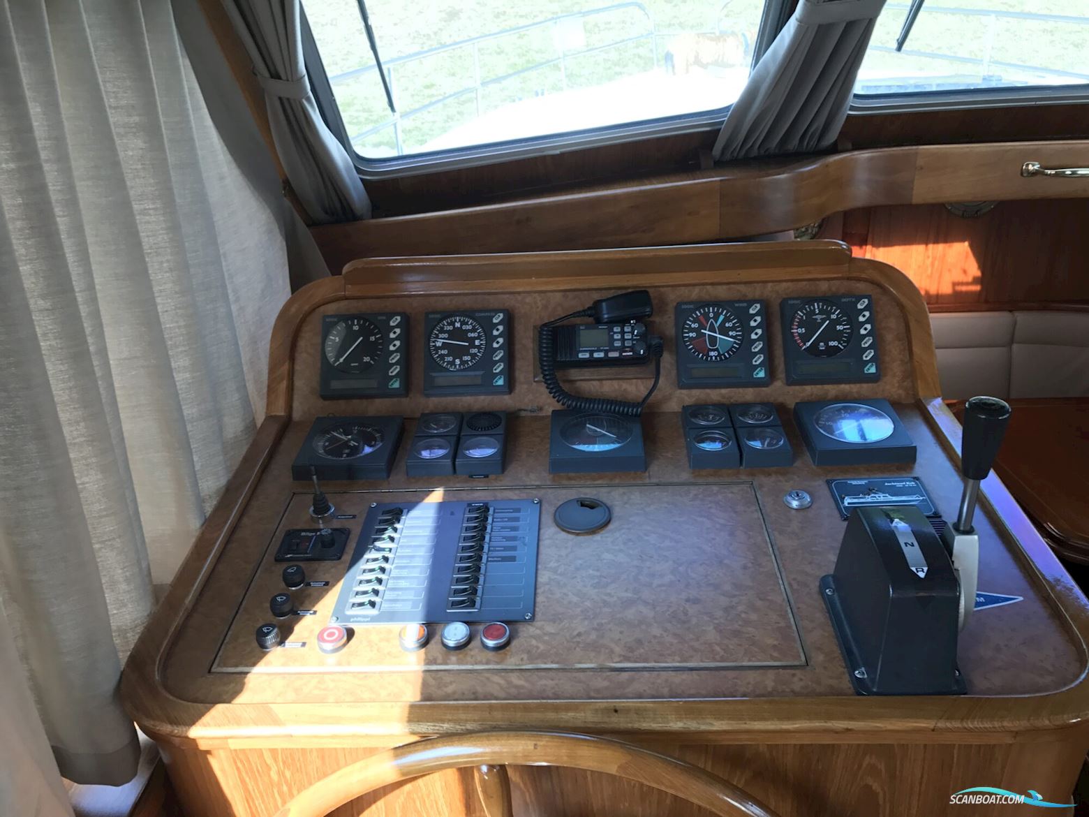 Kok Kruiser 12.50 OK