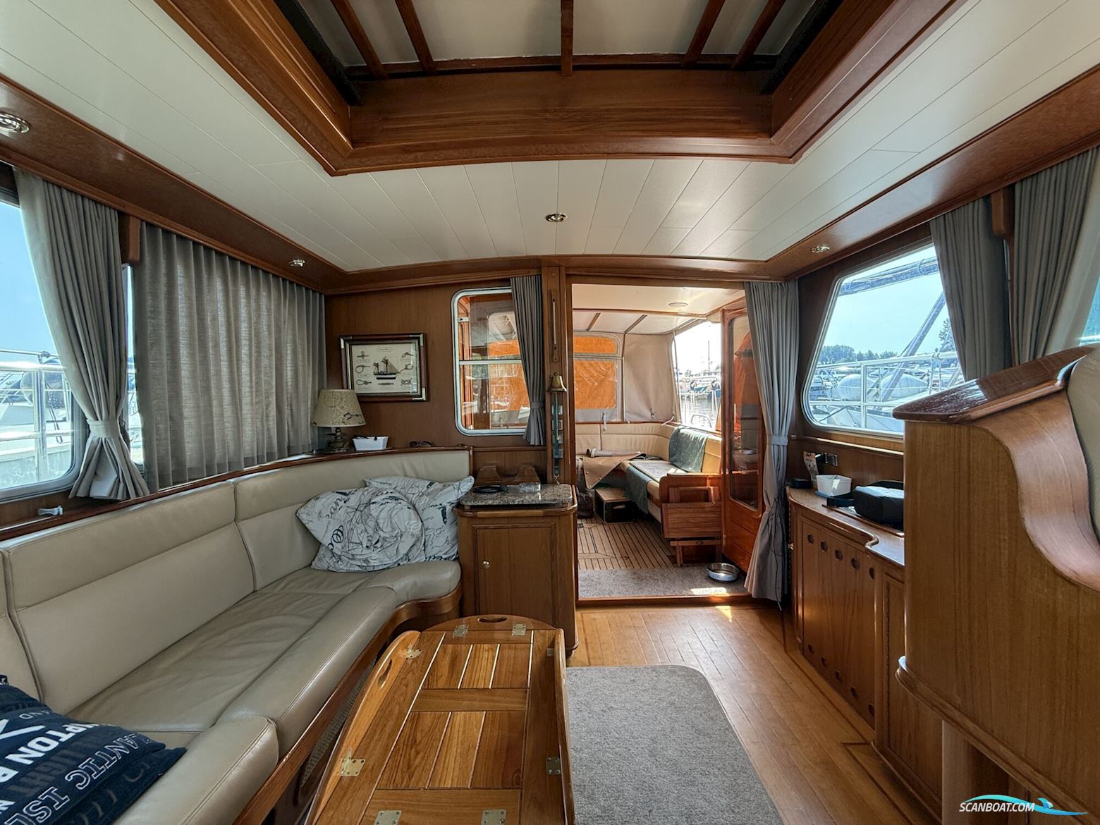 Kok Kruiser 12.50 OK