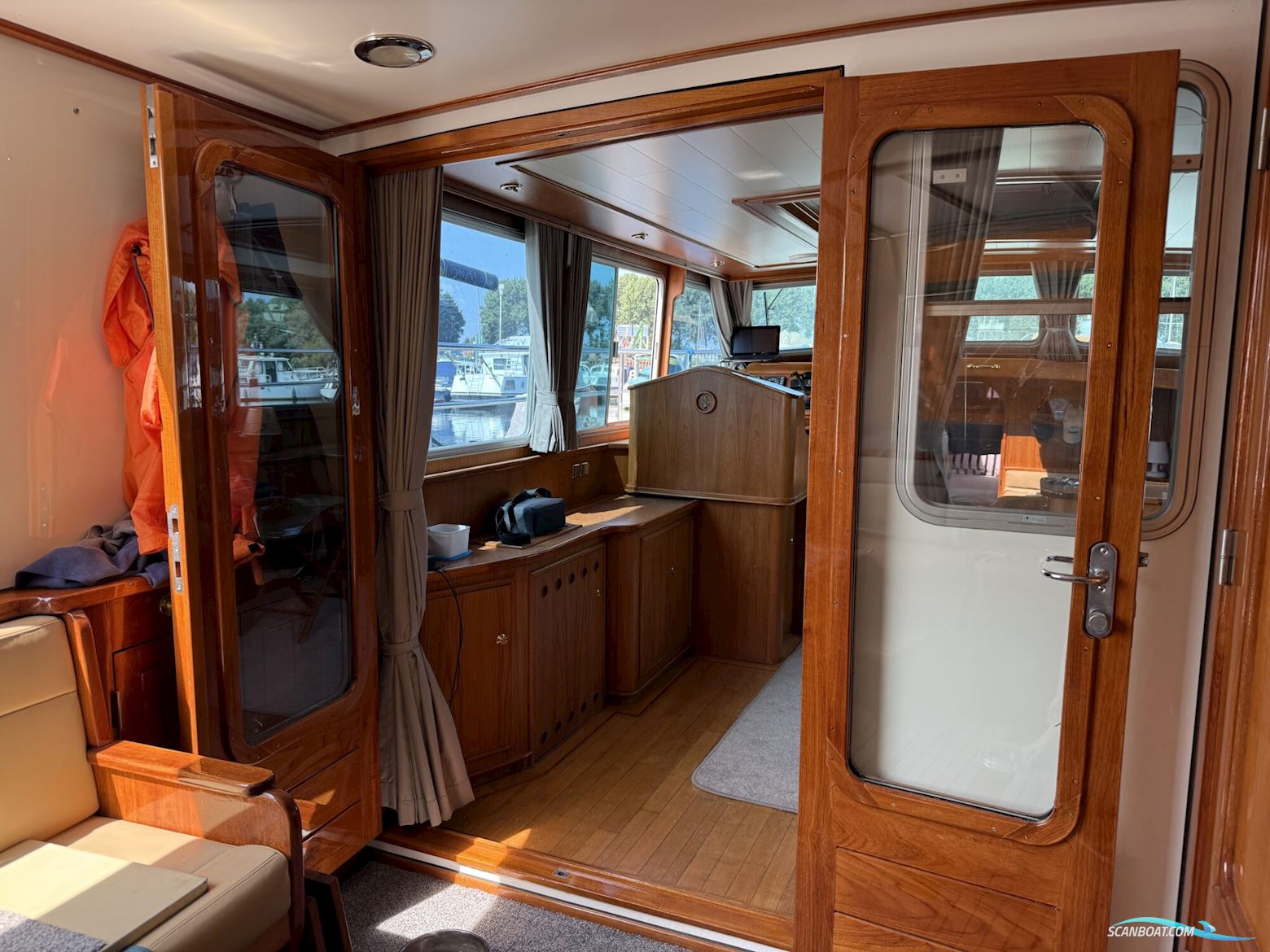 Kok Kruiser 12.50 OK