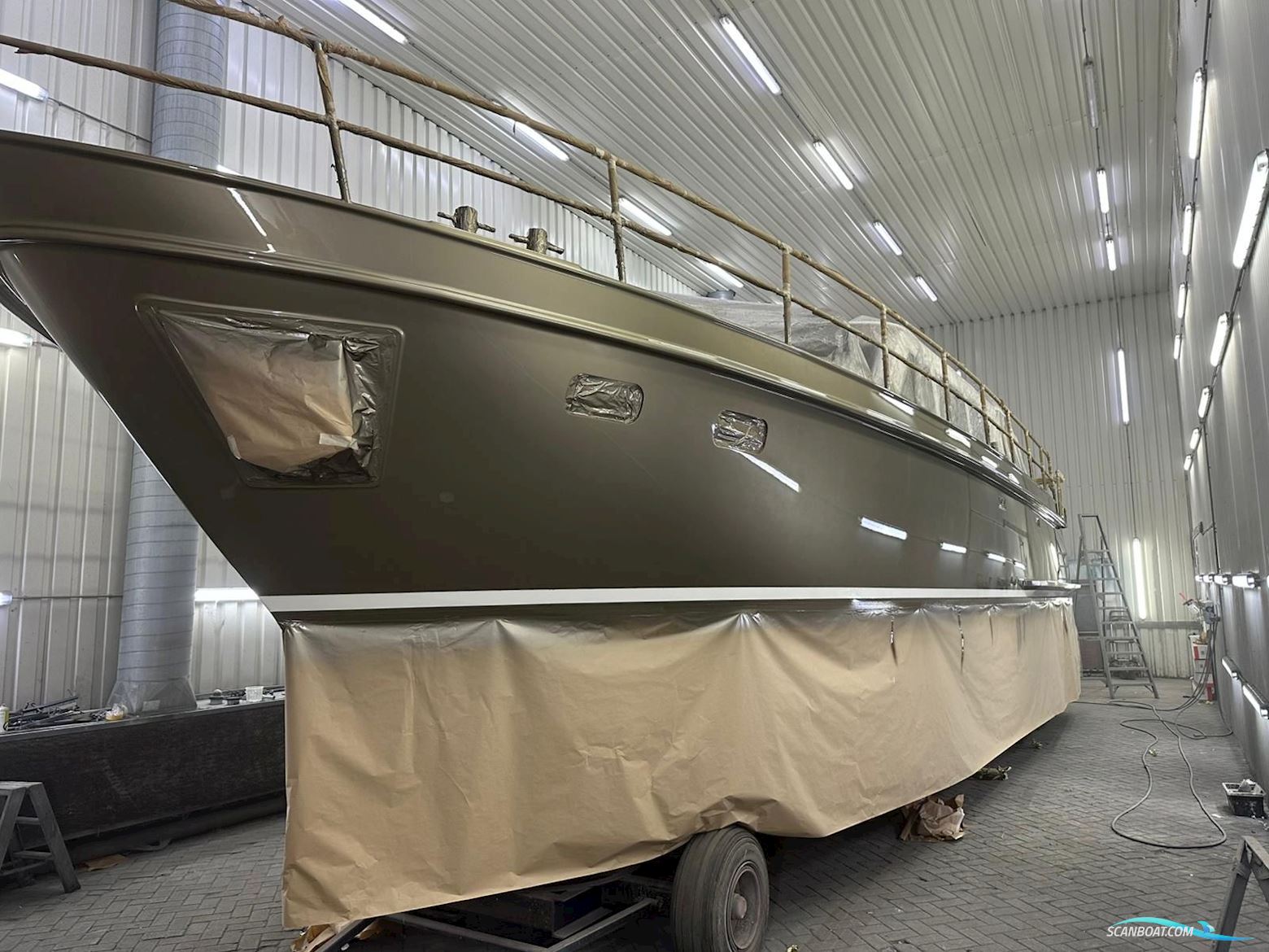 Kok Kruiser 12.50 OK