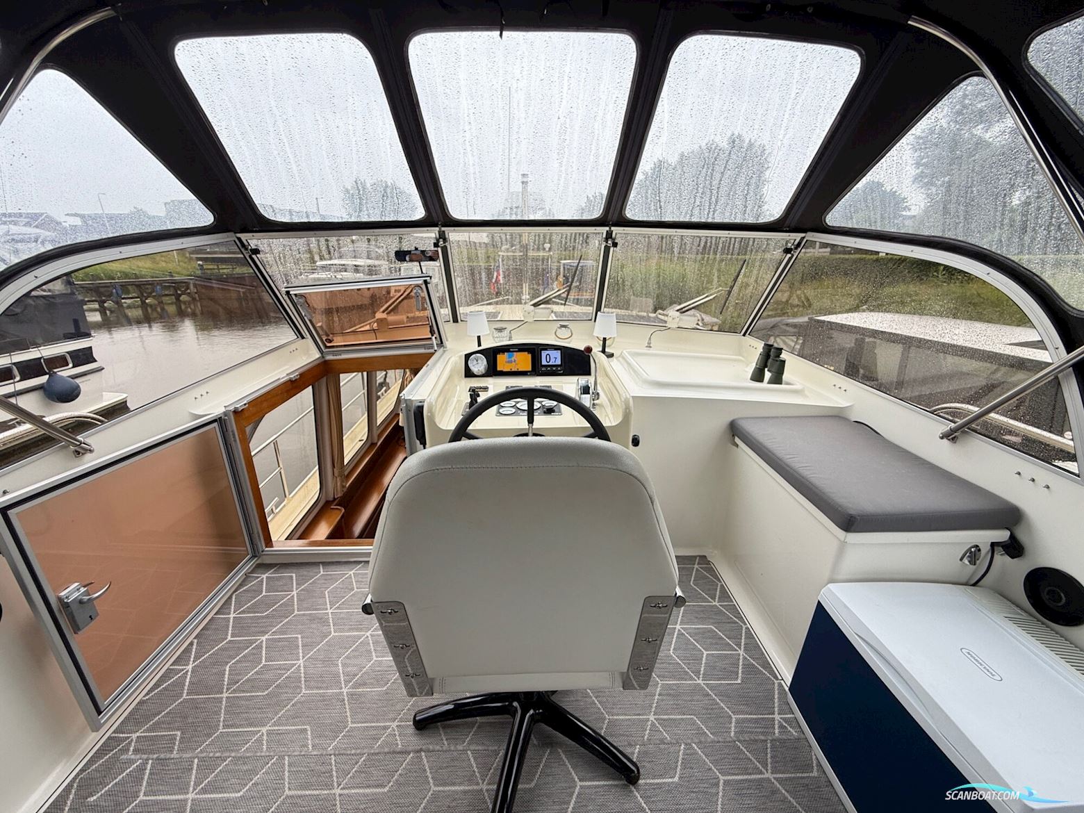 Kok Kruiser New Line 12.00 AK Cabrio