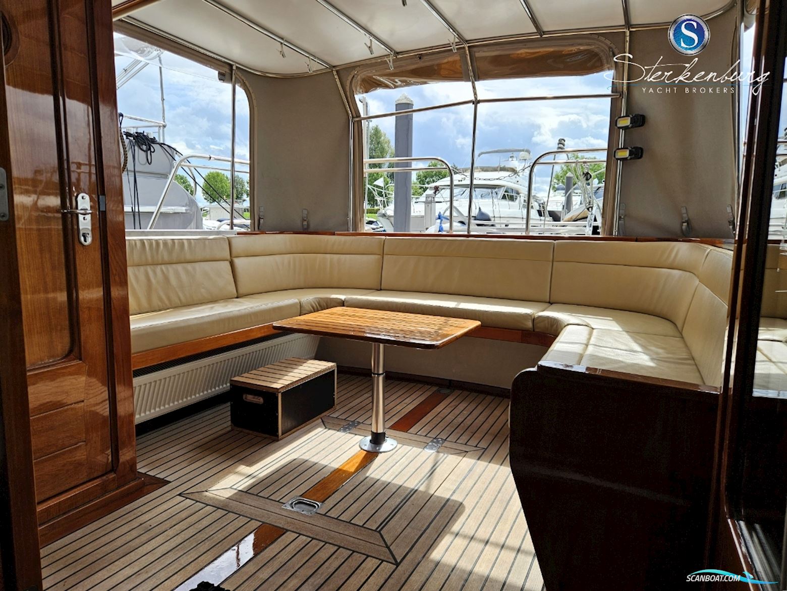 Kokkruiser 12,50