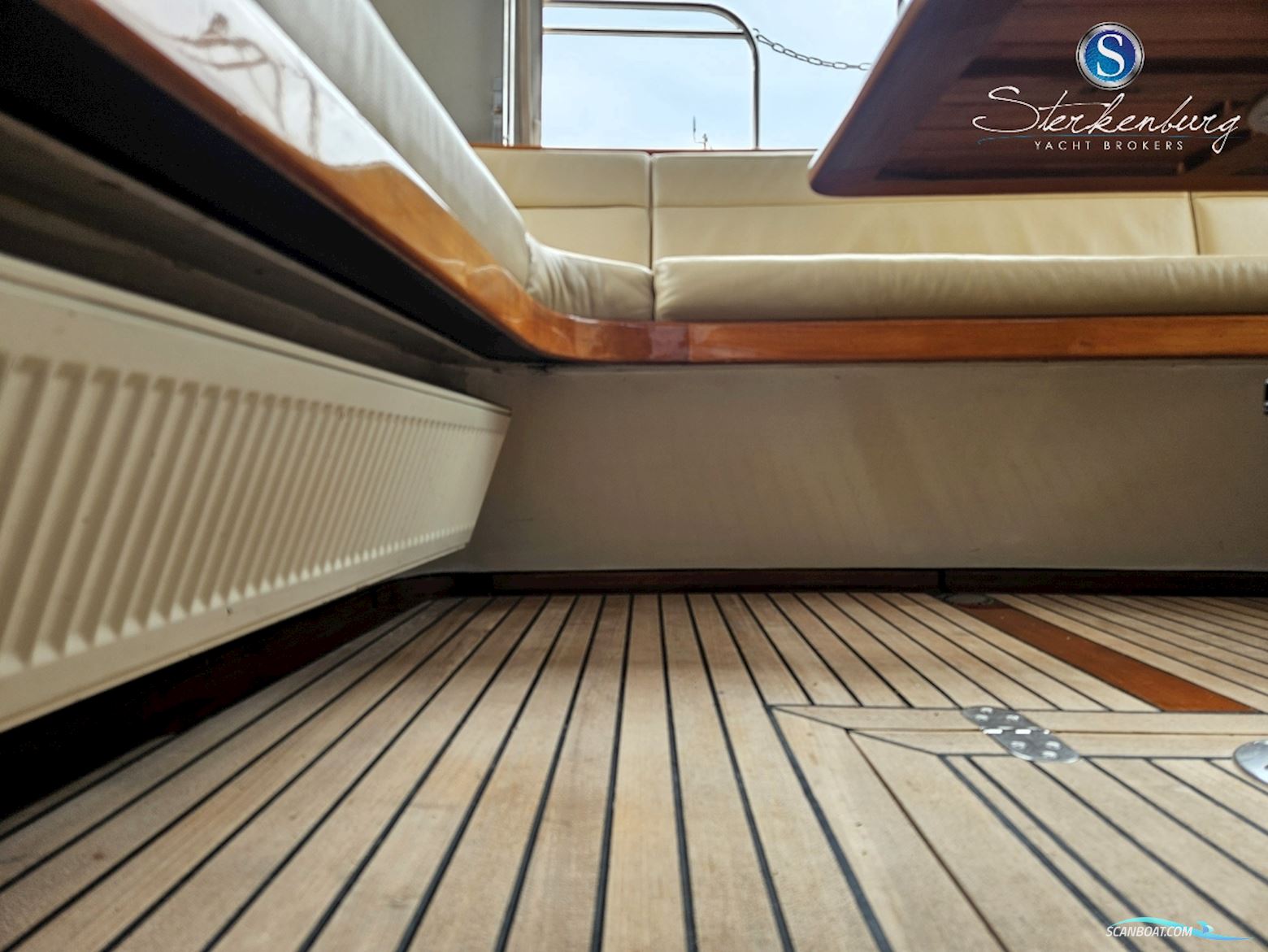 Kokkruiser 12,50