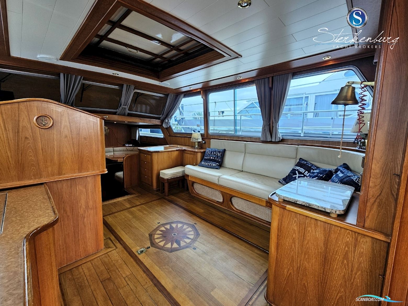 Kokkruiser 12,50