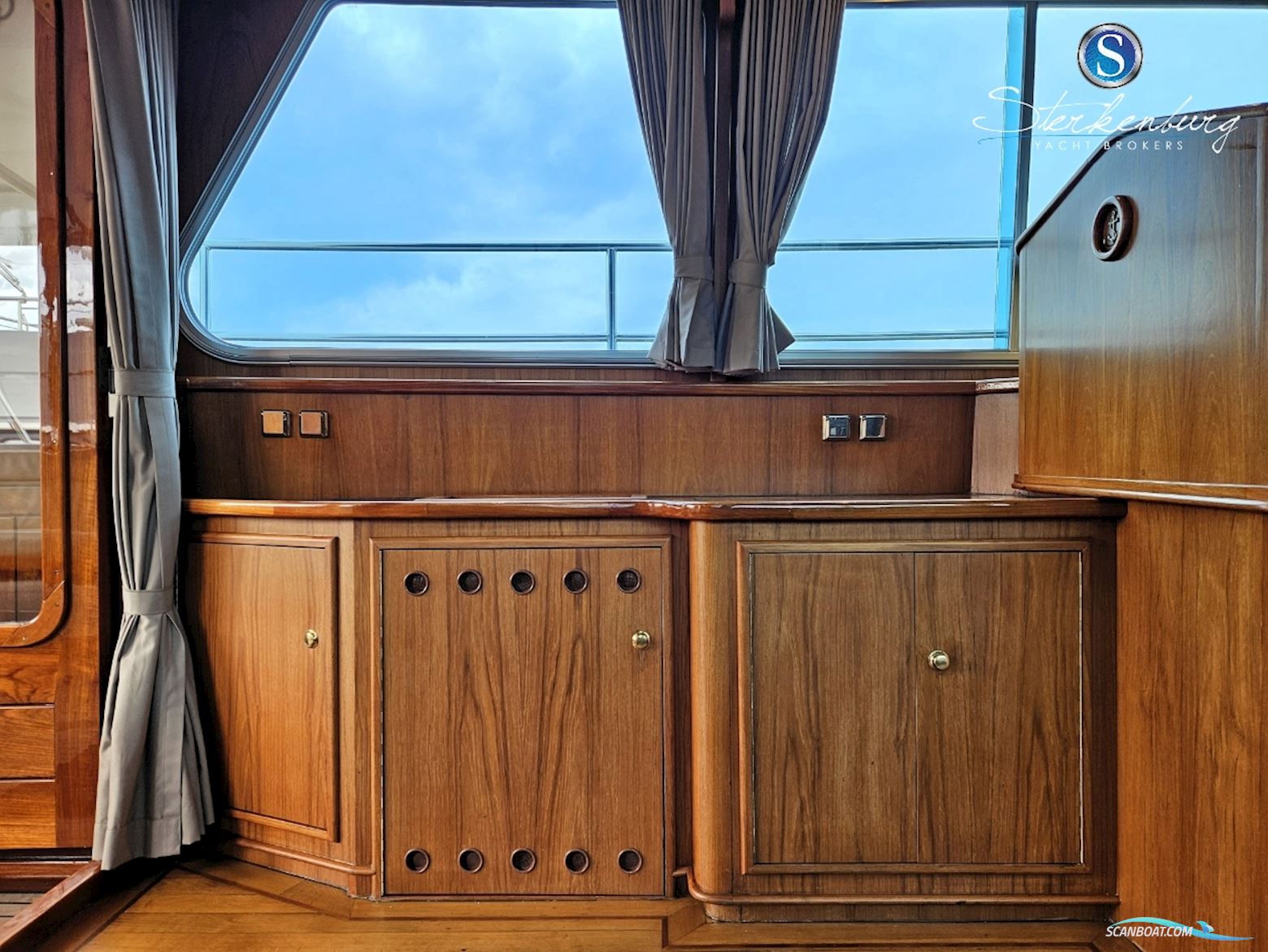 Kokkruiser 12,50