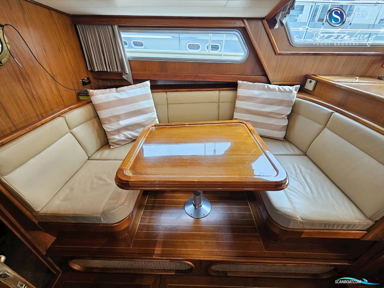 Kokkruiser 12,50