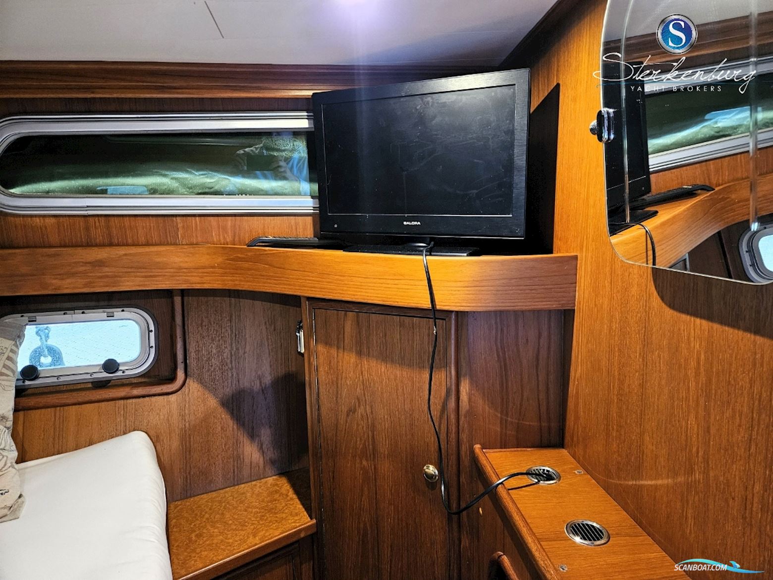 Kokkruiser 12,50