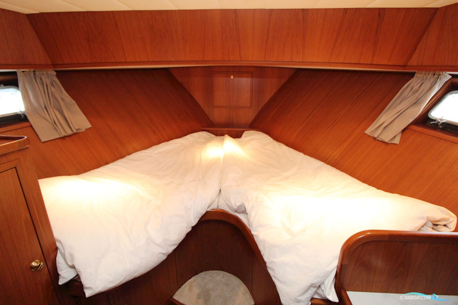 Kompier Kruiser 14.50 AK