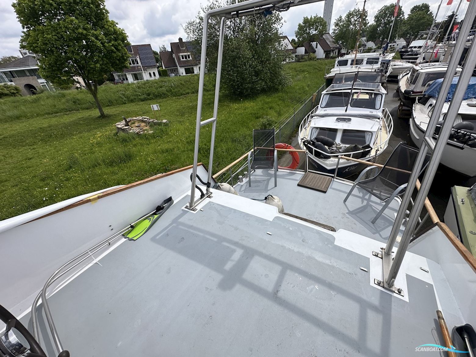 Koolmeeskruiser  GSAK