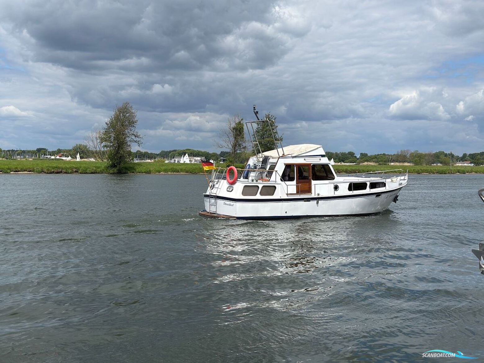 Koolmeeskruiser Gsak