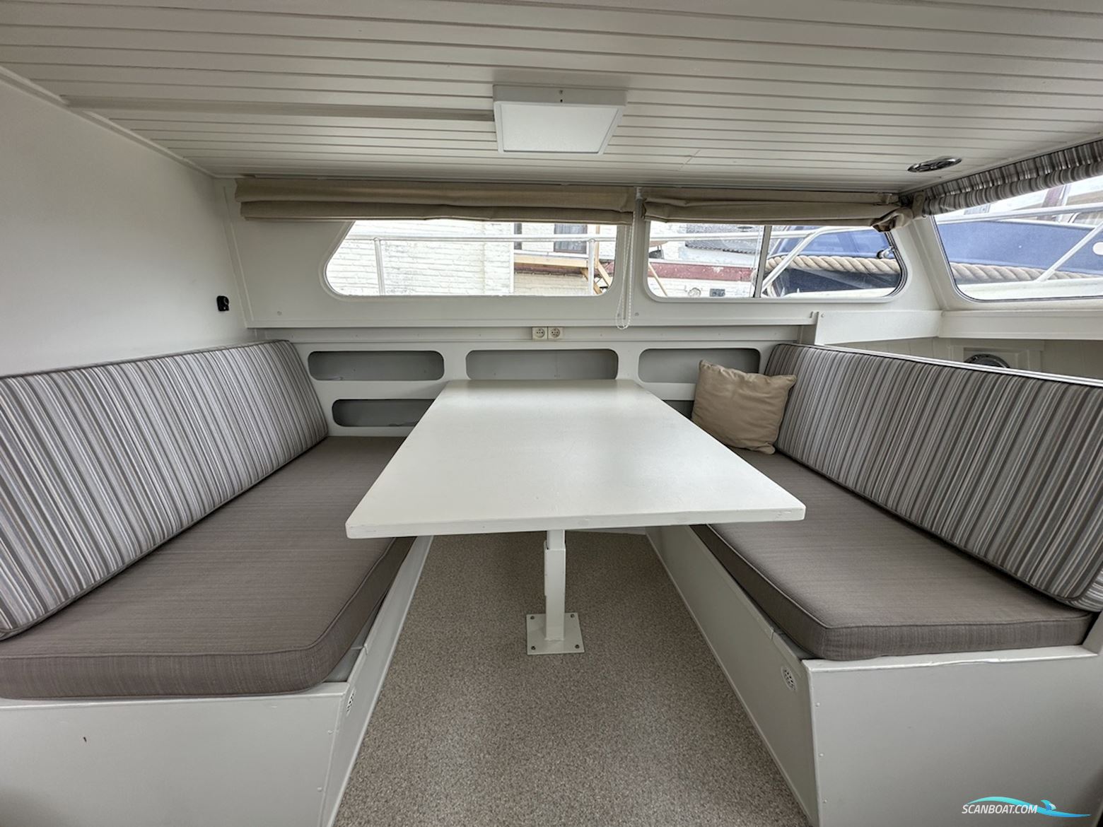Koolmeeskruiser Gsak