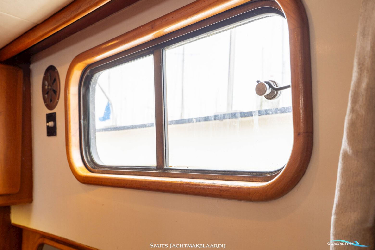 Koopmans 13.85 Pilotkotter My