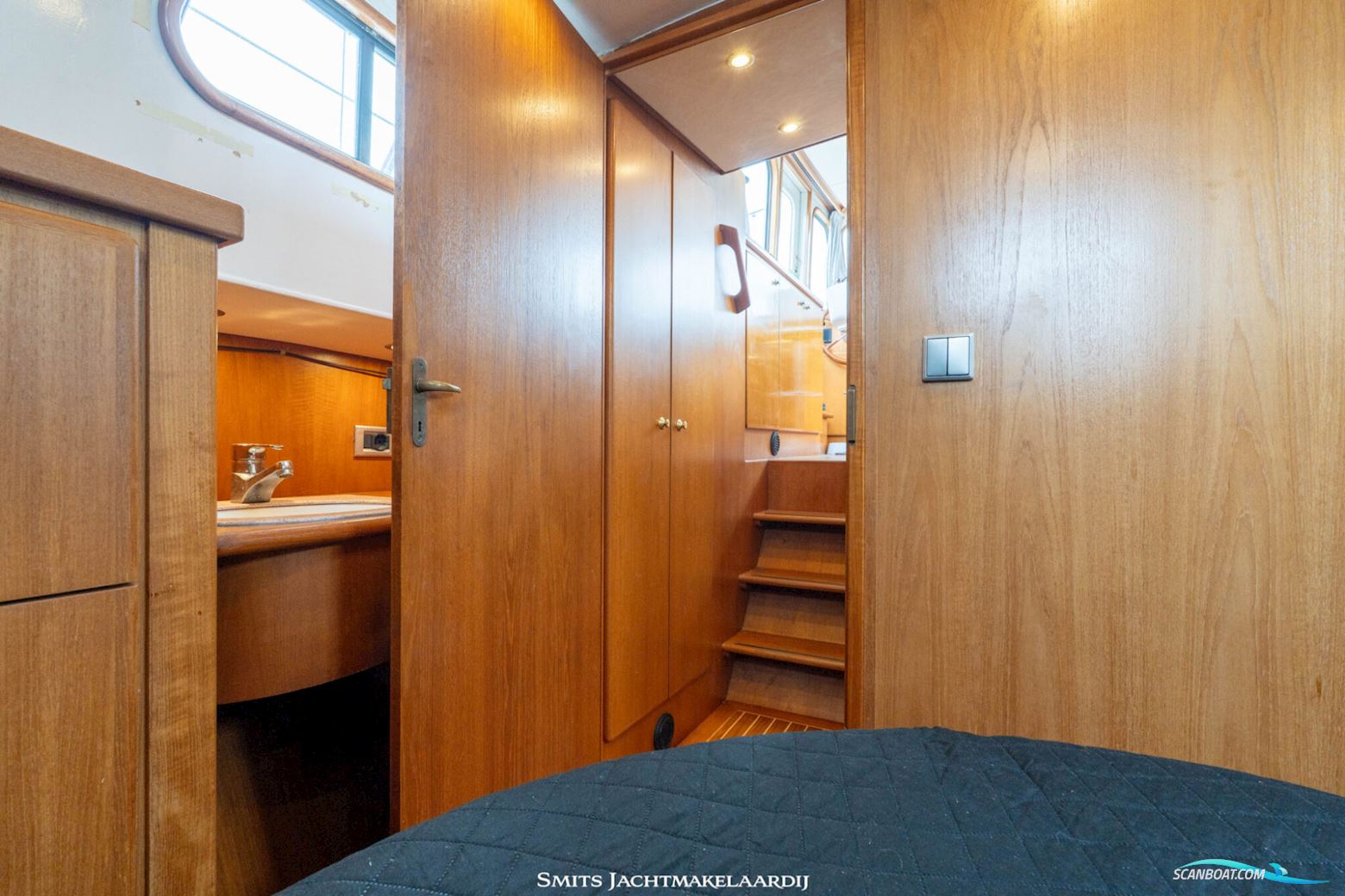 Koopmans 13.85 Pilotkotter My