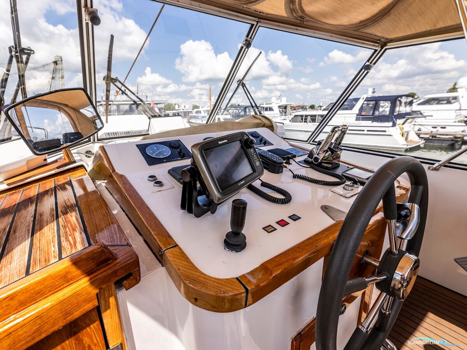 Koopmans Kotter 50 (Stabilizers)