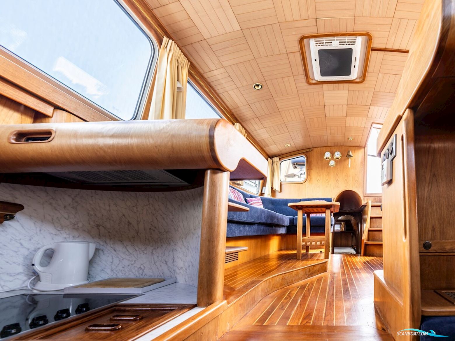 Koopmans Kotter 50 (Stabilizers)