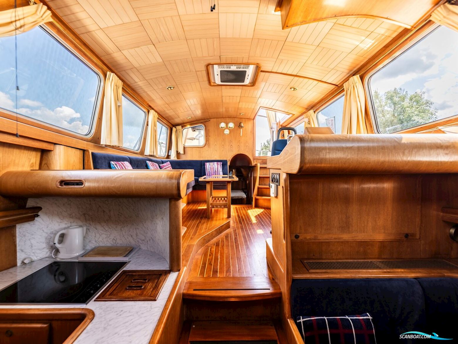 Koopmans Kotter 50 (Stabilizers)