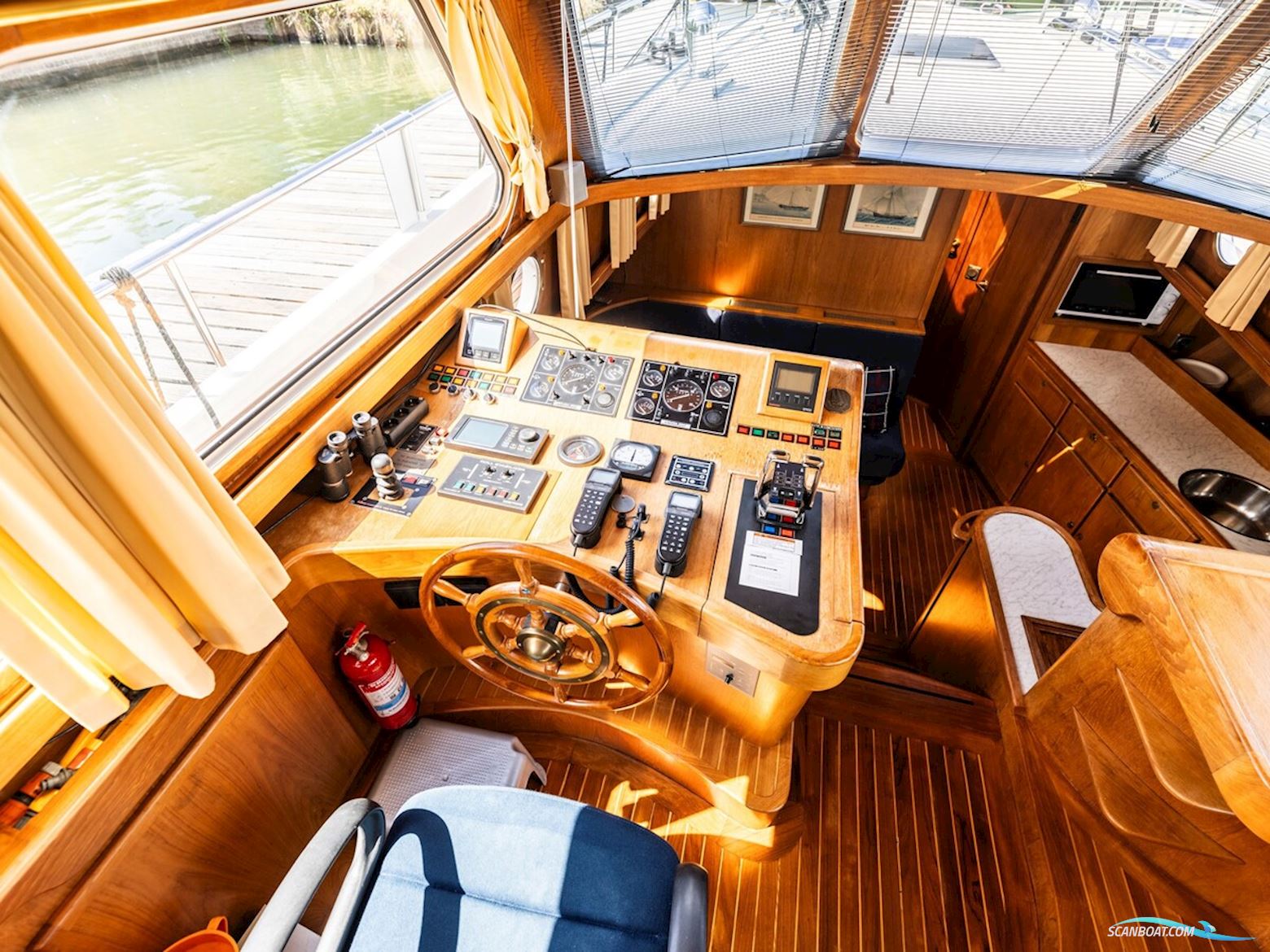 Koopmans Kotter 50 (Stabilizers)