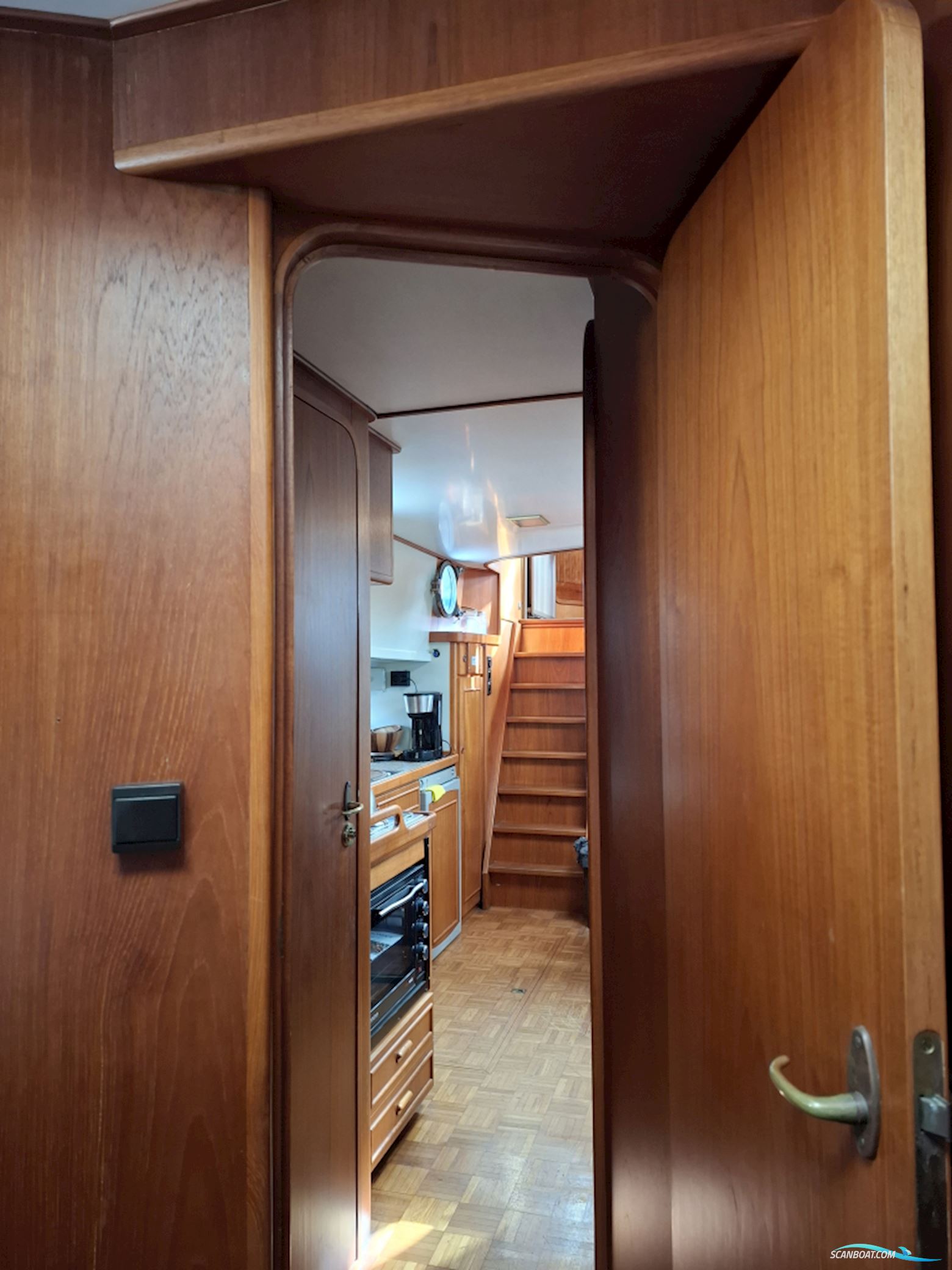 Kotter Ex Garnalenkotter