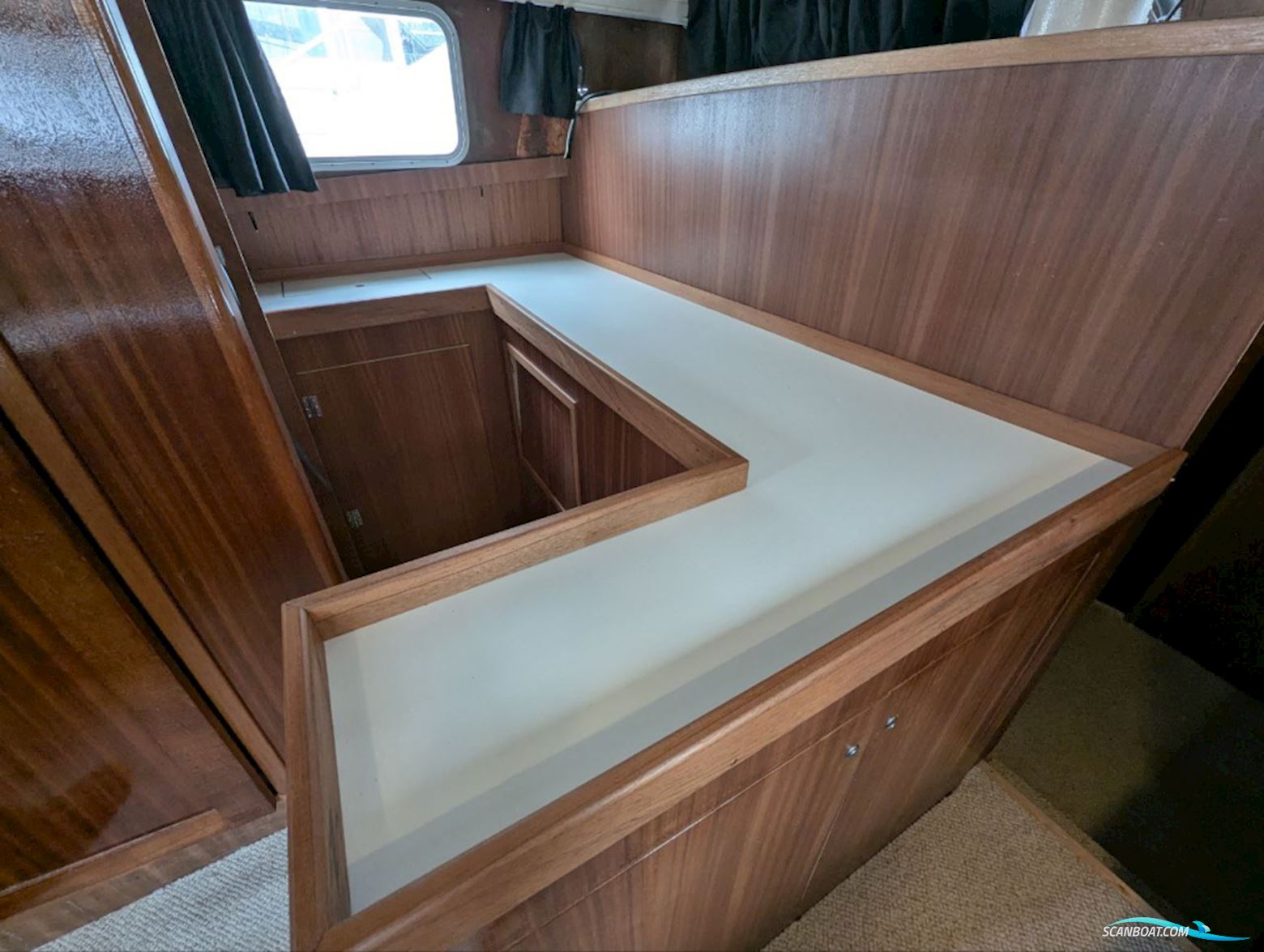 Kotter Van Goor Ex Visserij Kotter