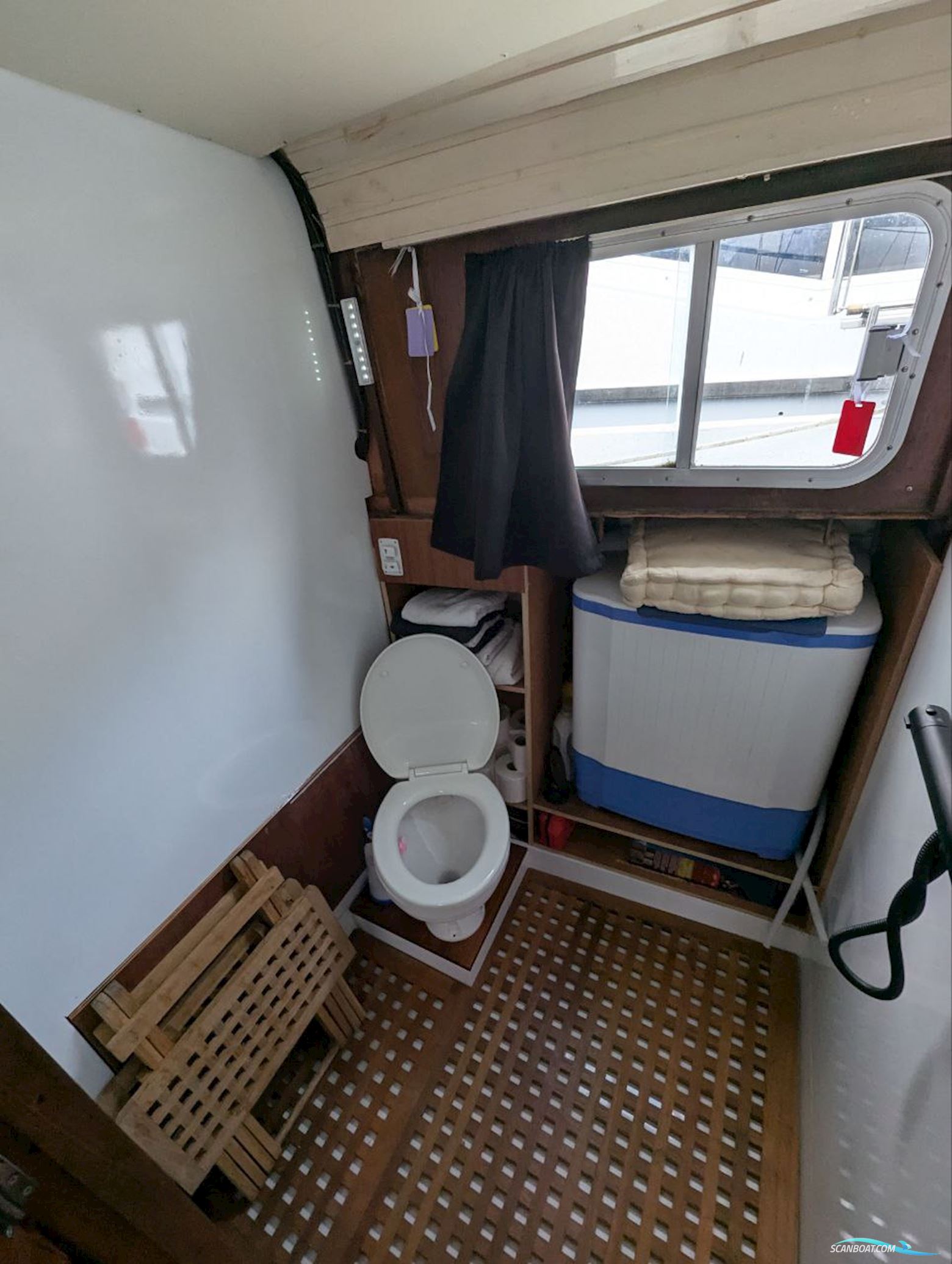 Kotter Van Goor Ex Visserij Kotter