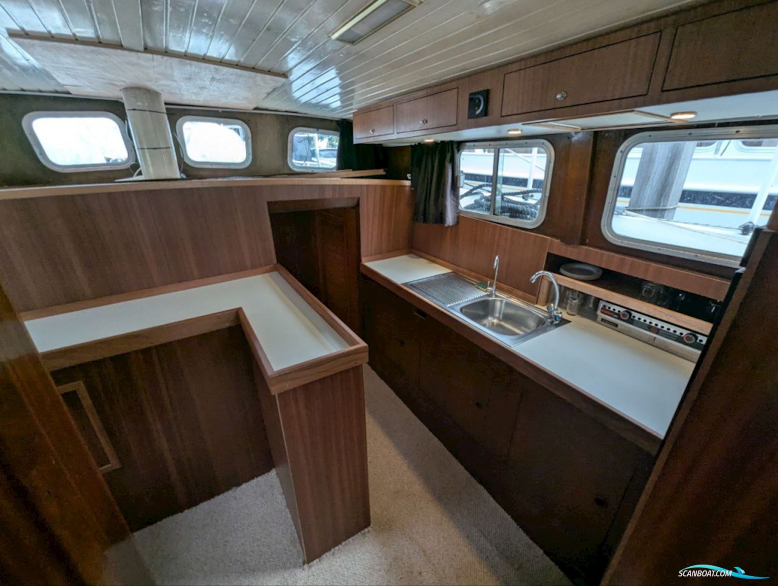 Kotter Van Goor Ex Visserij Kotter