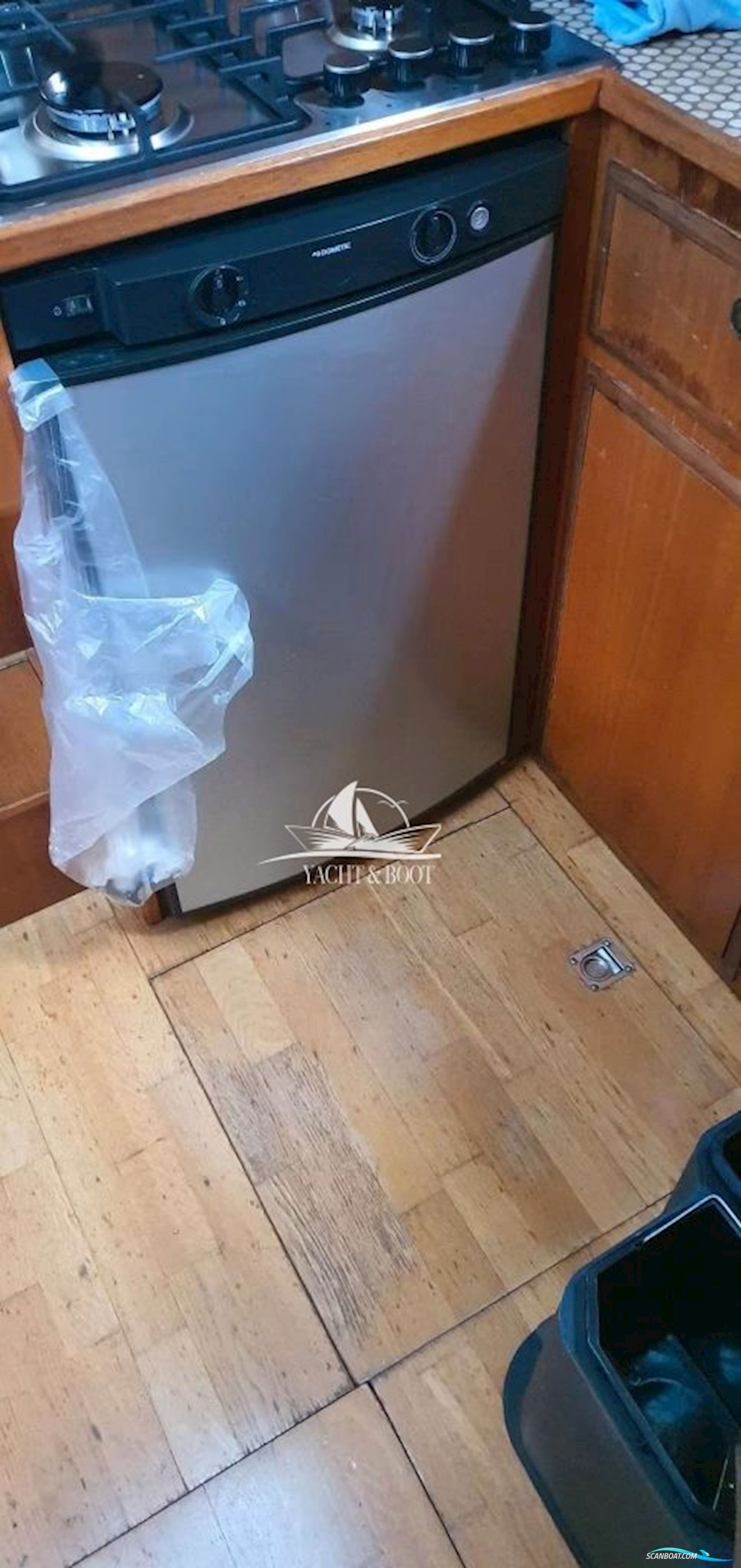 Kraps Yachtbau Hoya 116