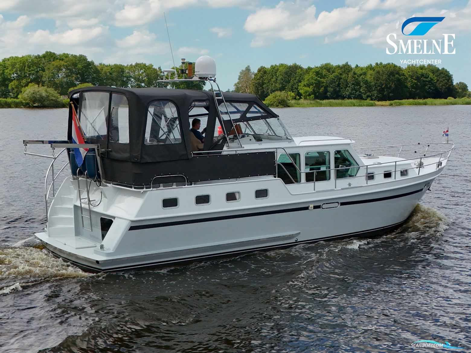 Kruiser 1250 AK