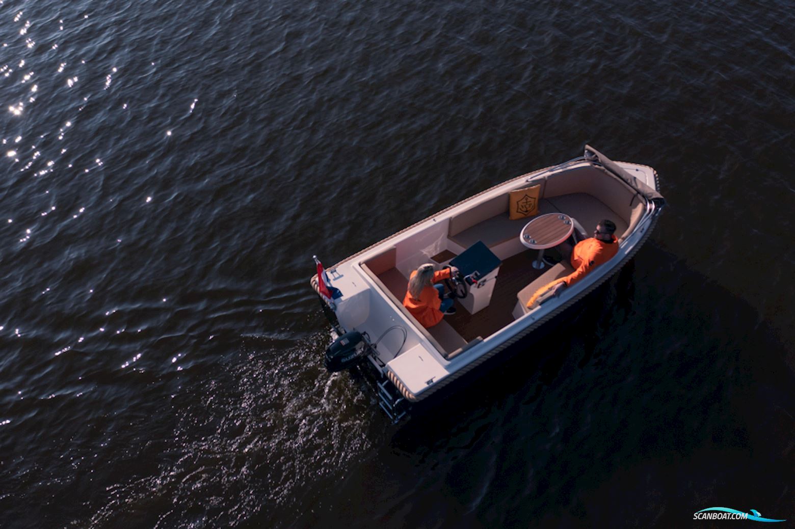 Lago Amore 485 Anniversary Limited Edition