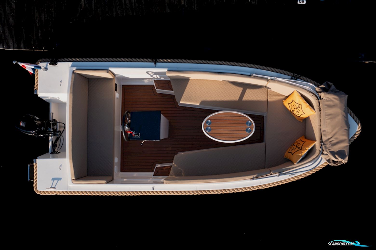 Lago Amore 485 Anniversary Limited Edition