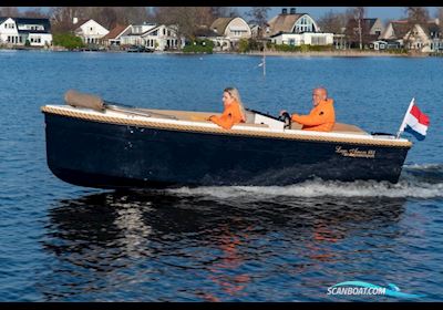 Lago Amore 485 Motorbåt 2023, Holland