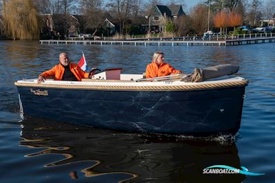Lago Amore 485 Motorbåt 2024, Holland