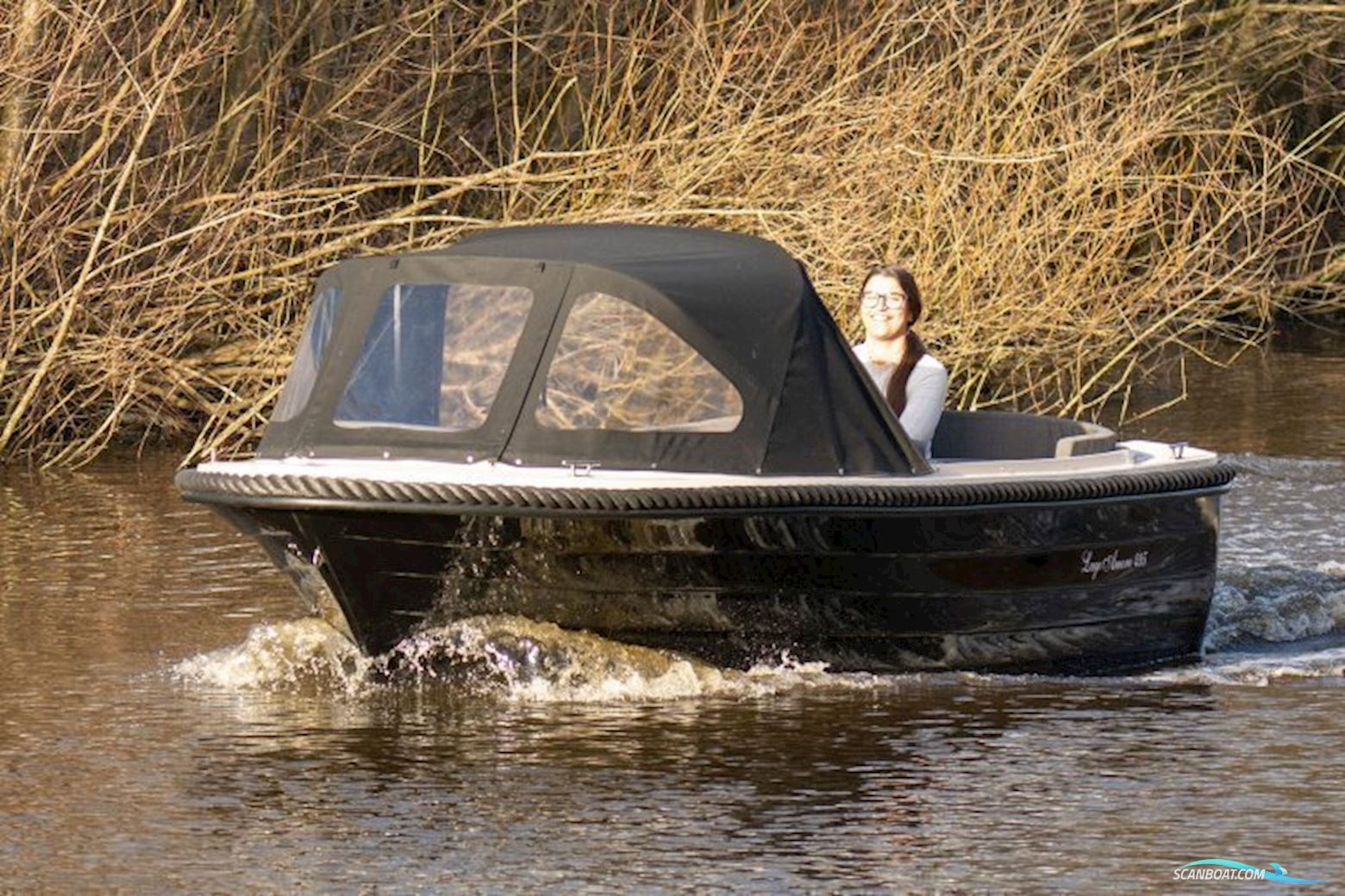 Lago Amore 495 Motorbåt 2023, Holland
