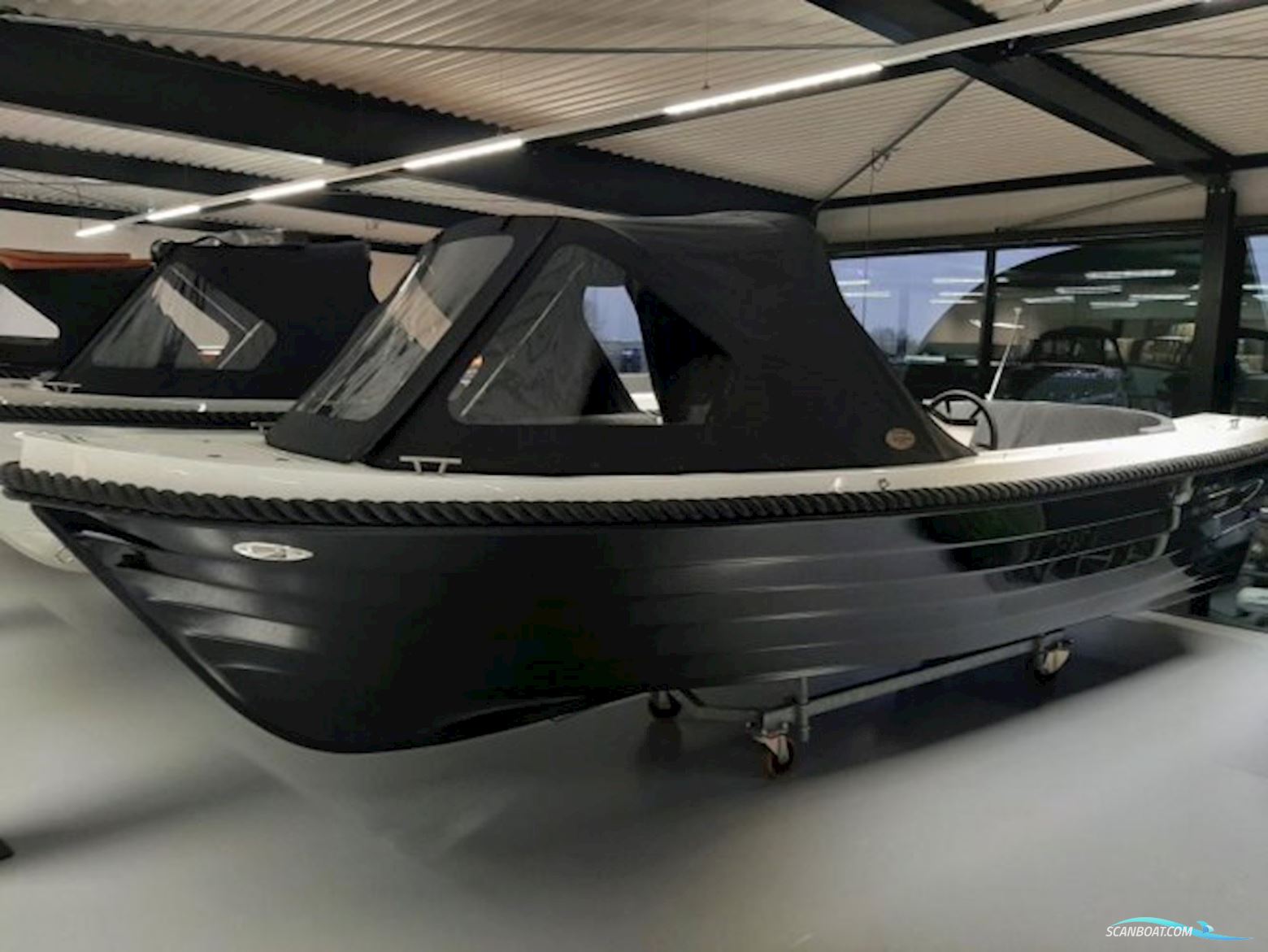 Lago Amore 565 Motorbåt 2023, med Honda motor, Holland