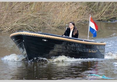 Lago Amore 570 Tender Anniversary Limited Edition Motorbåt 2026, Holland