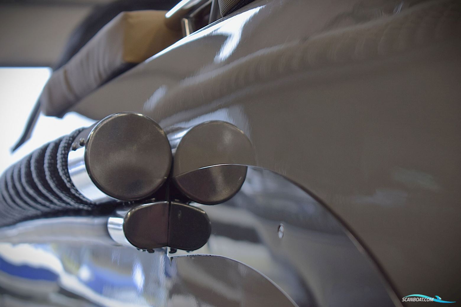 Lago Amore 606 Tender