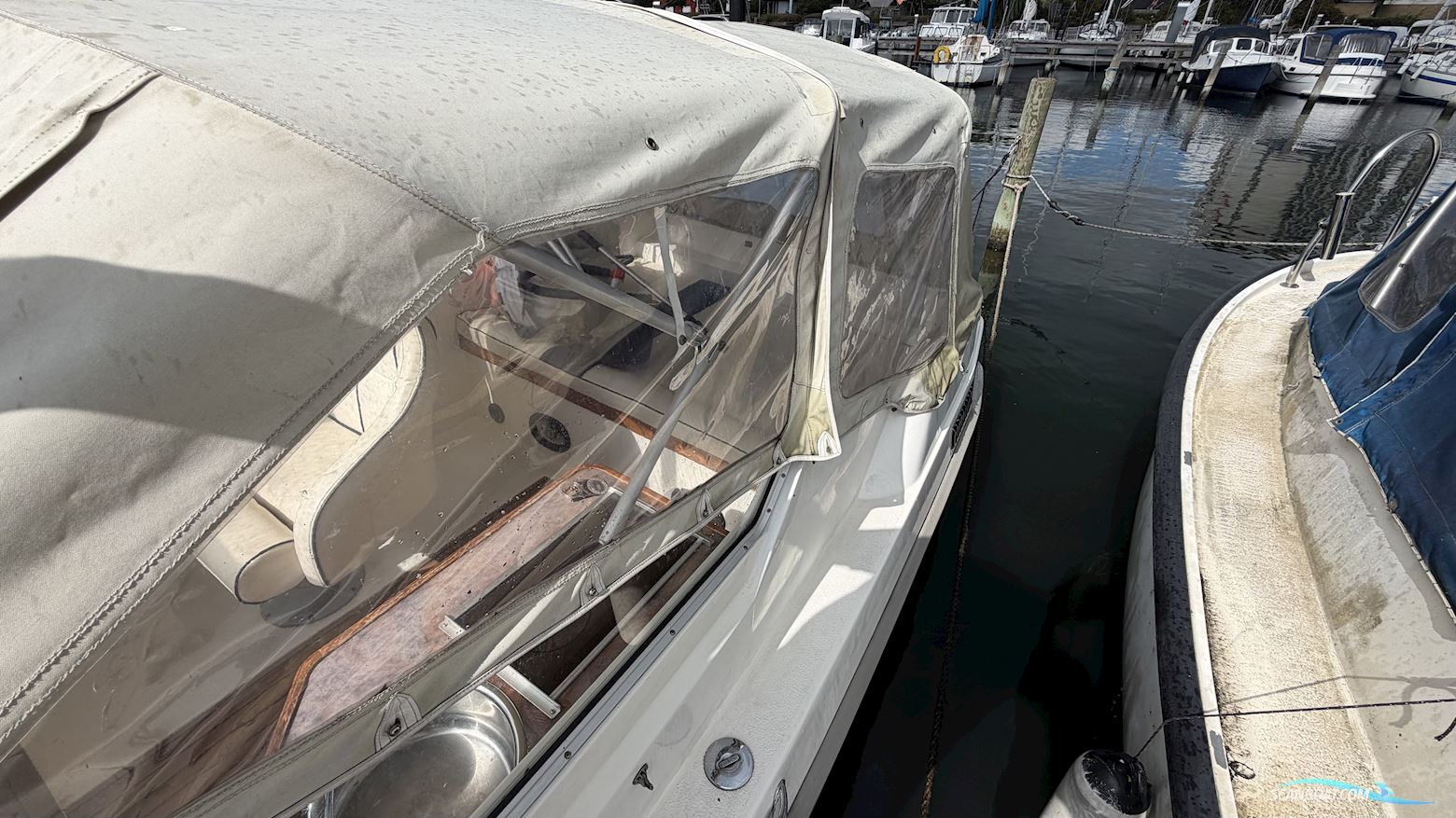 Laguna 7500