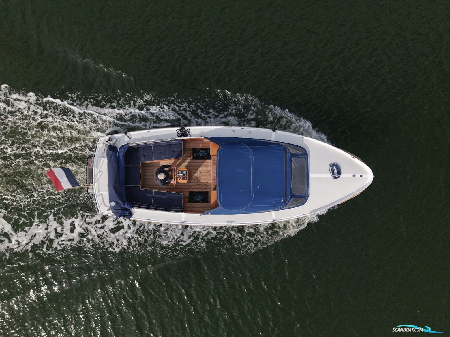 Langenberg Borndiep vlet 9.30