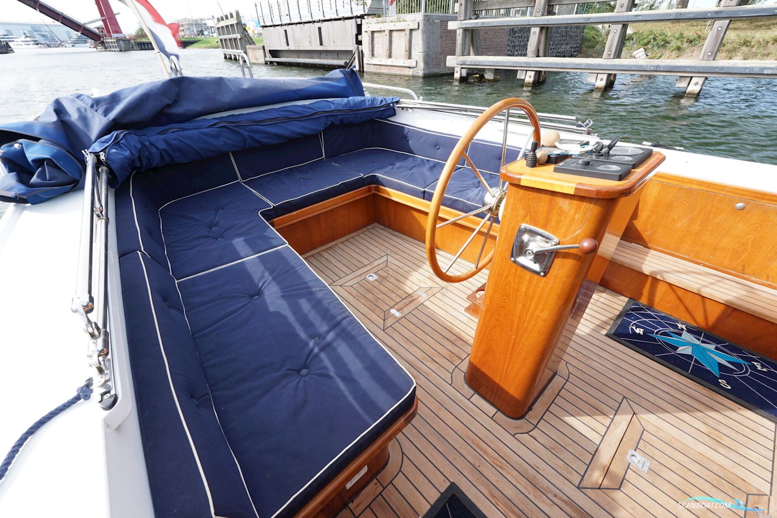 Langenberg Borndiep vlet 9.30