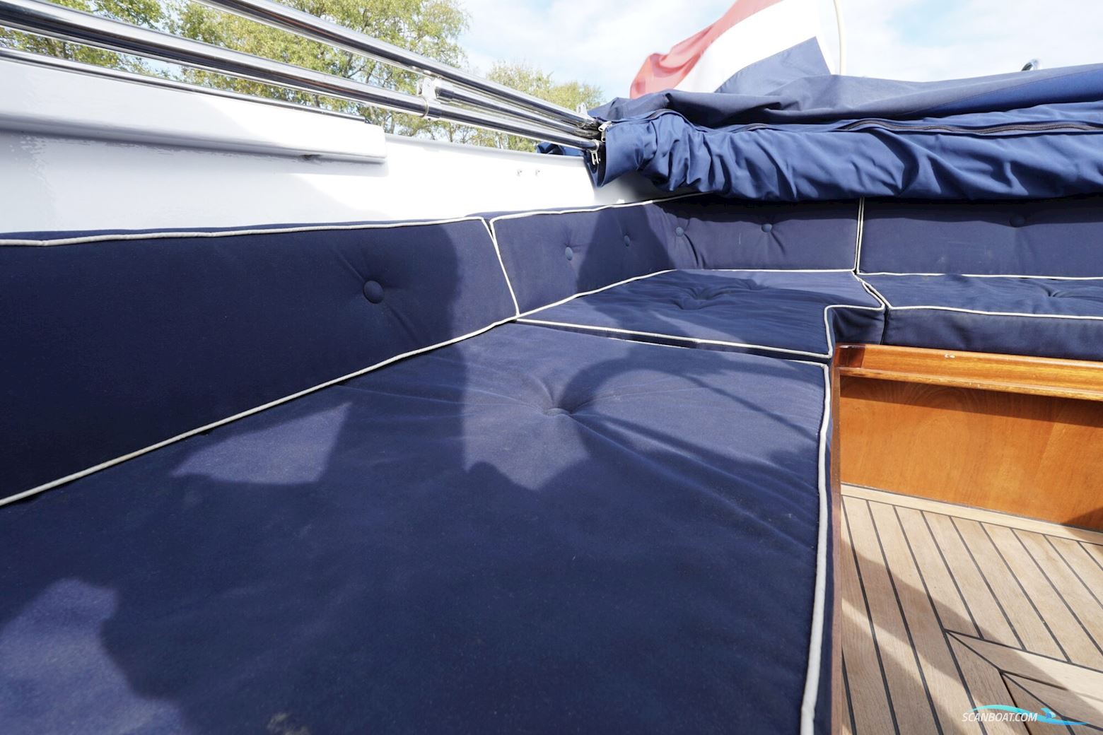 Langenberg Borndiep vlet 9.30