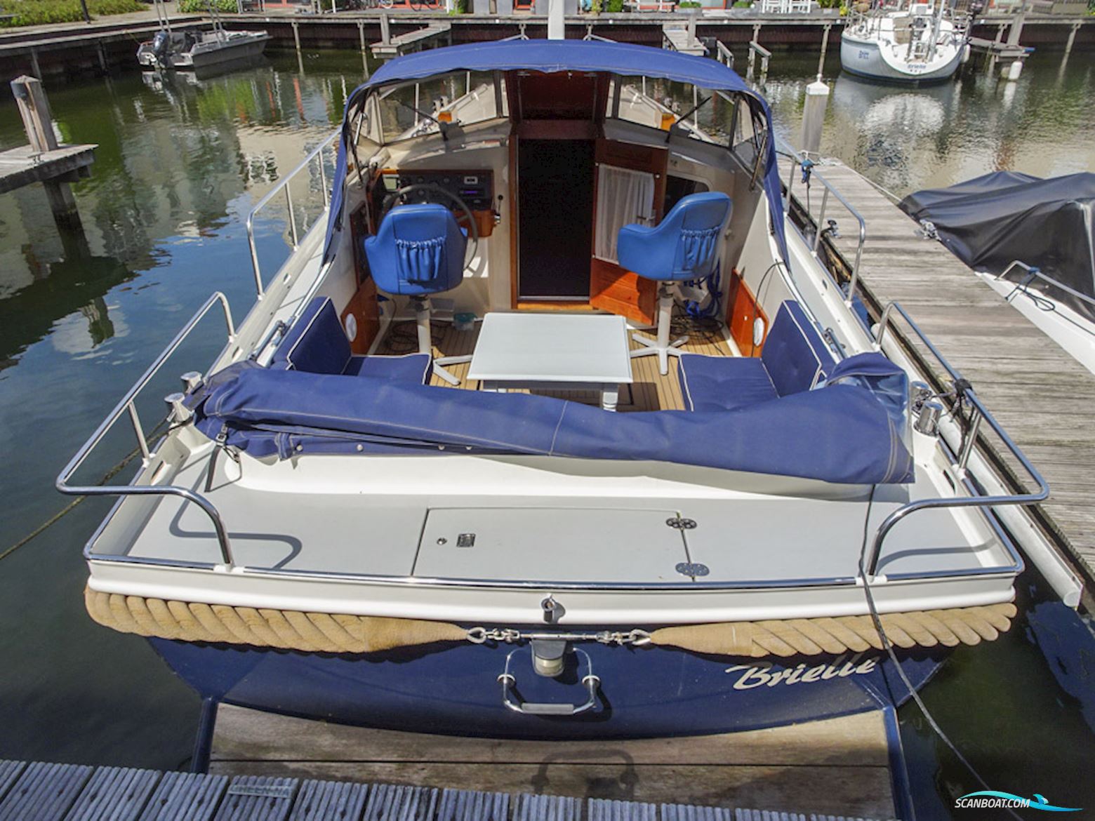 Langenberg Vlet 10.30 OK