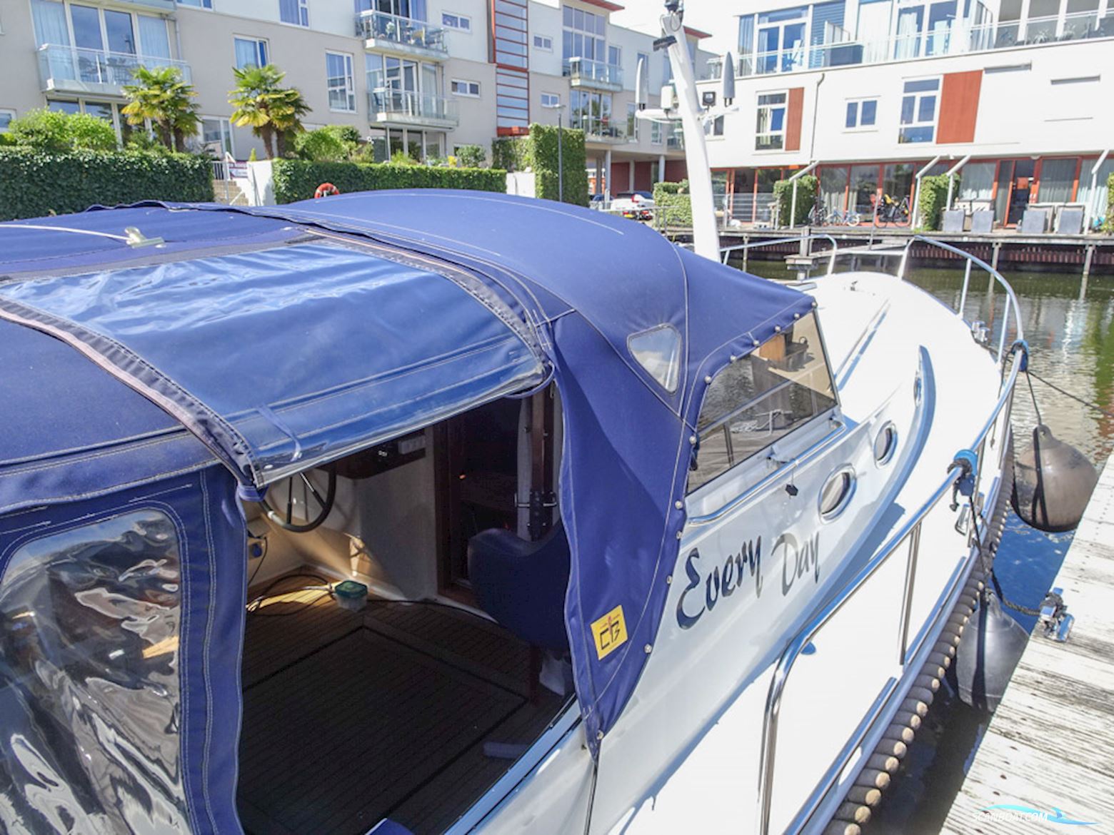 Langenberg Vlet 10.30 OK