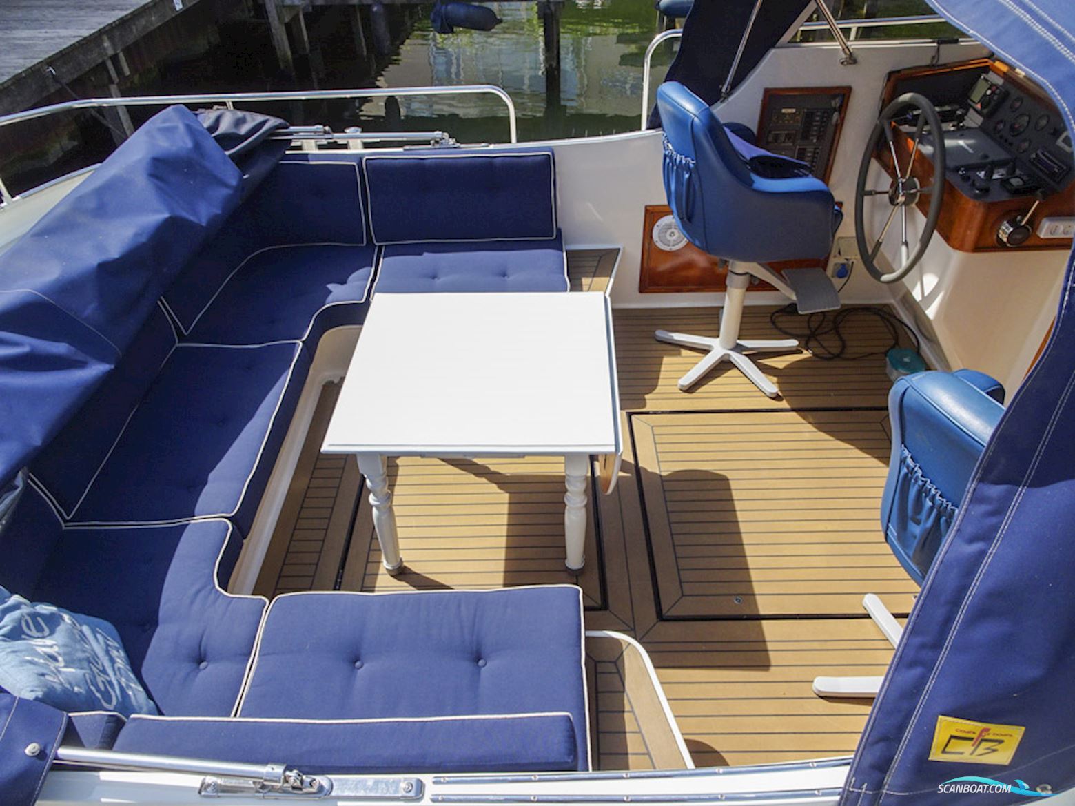 Langenberg Vlet 10.30 OK