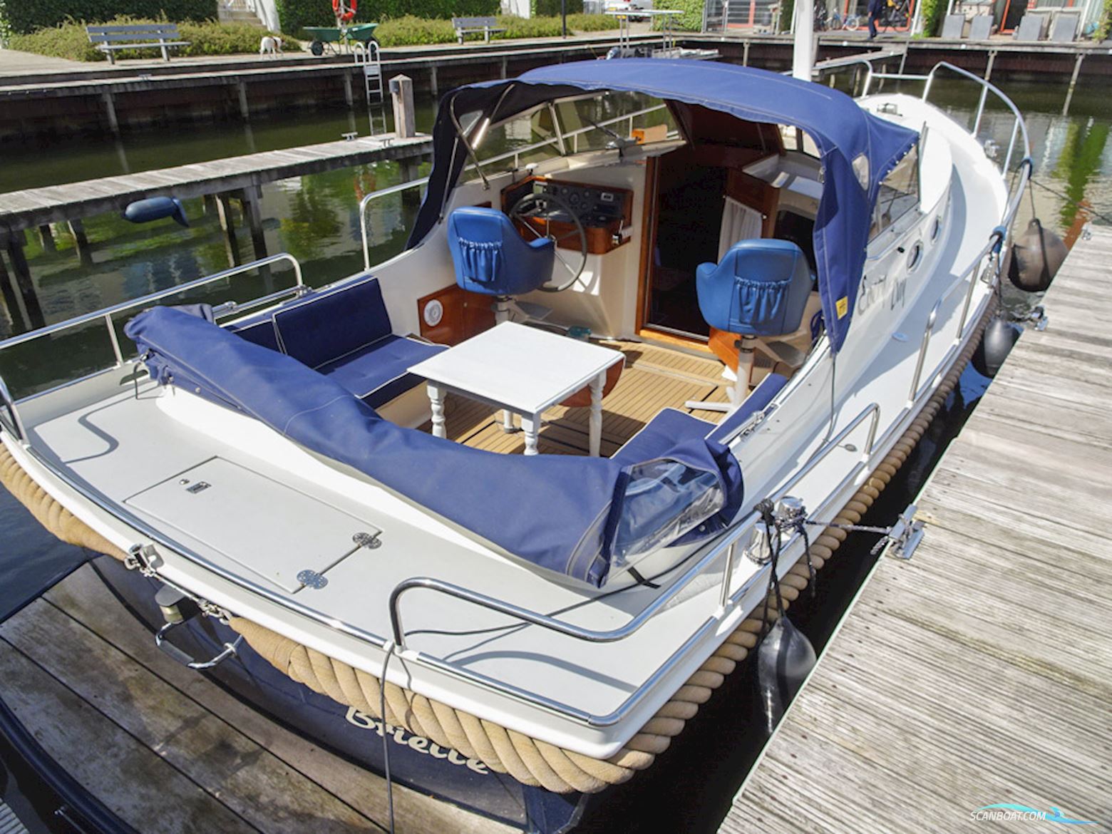 Langenberg Vlet 10.30 OK