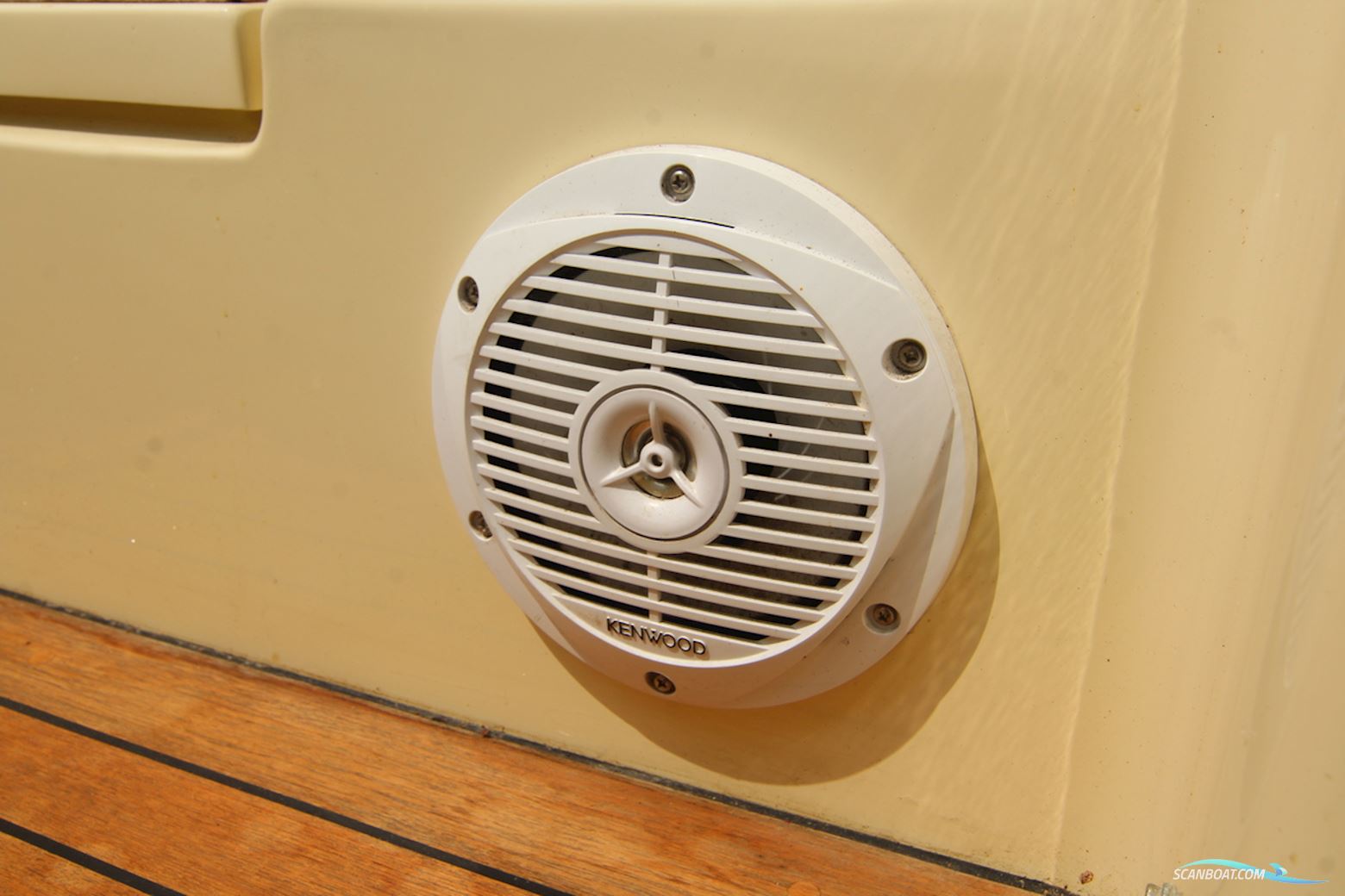 Langweerder Cabin 7.50